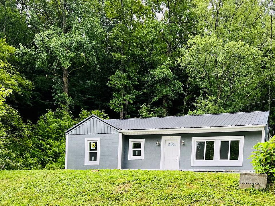 132 Combs Dr, Wittensville, KY 41274 Zillow