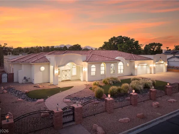 3035 Montessouri St, Las Vegas, NV 89117