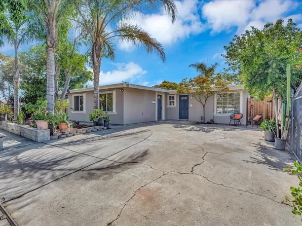 1806 Loyola Dr, San Jose, CA 95122