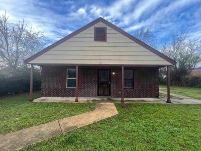 583 N 5th St, Memphis, TN, 38105