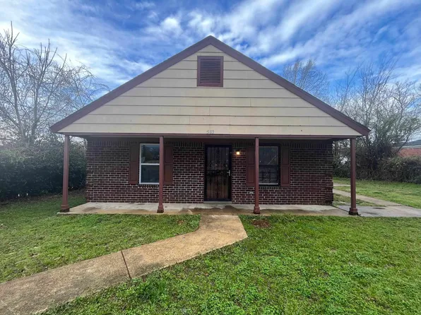 583 N 5th St, Memphis, TN 38105
