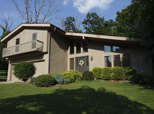 7 Chrisandra Dr, Huntington, WV 25705