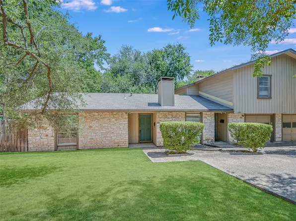 6407 Shadow Valley Dr #B, Austin, TX 78731