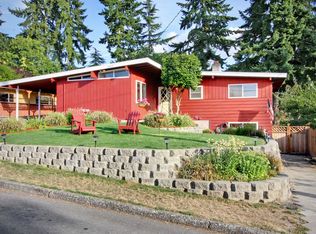 15413 SE 9th St, Bellevue, WA 98007