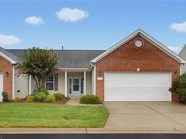 119 Maryland Dr, Thomasville, NC 27360