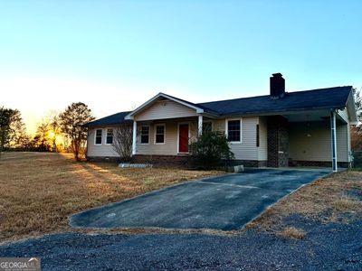 2555 Old Dalton Rd NE, Rome, GA, 30165