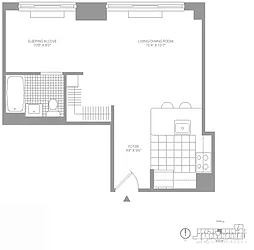 Rented by Anchor Associates