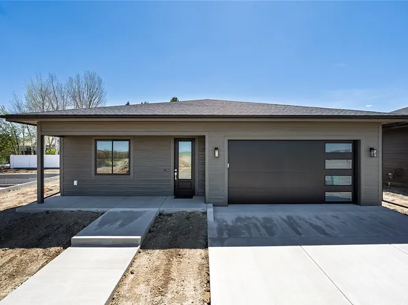 286 Arstein Canal Ln, Billings, MT 59105