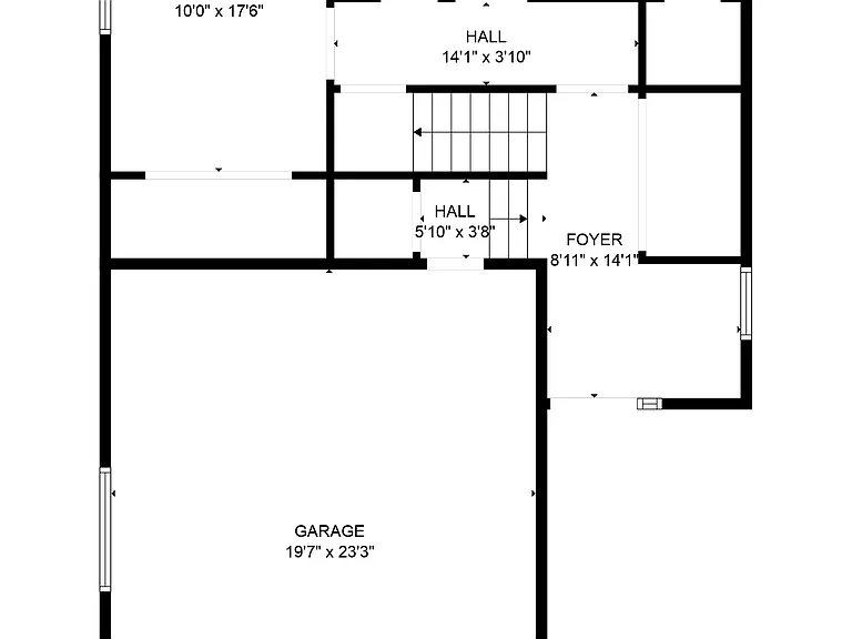 8204 Meeks Bay Ave — Photo 41