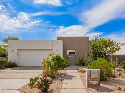 6840 N 13th Pl, Phoenix, AZ, 85014
