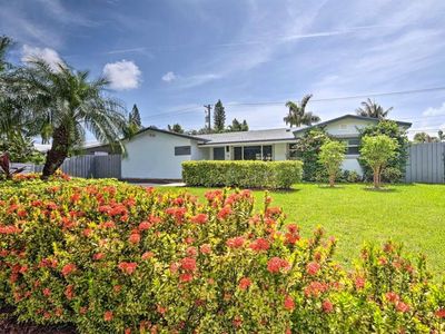 4610 NE 18th Ave, Oakland Park, FL, 33334
