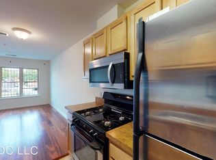 1343 Clifton St NW APT 103, Washington, DC 20009