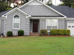 694 Low Meadow Dr, Evans, GA 30809