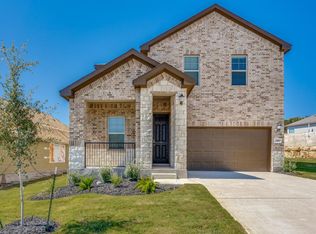 25853 Posey Dr, Boerne, TX 78006