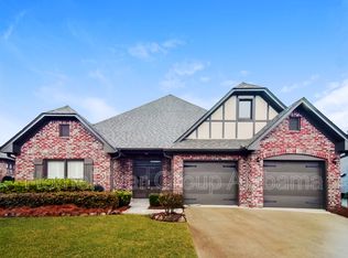 509 Foothills Ldg, Chelsea, AL 35043