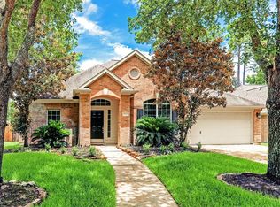 14211 Laurus Estates Ln, Cypress, TX 77429