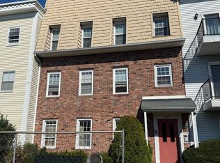 1004 Unicorn Way APT I3, Clifton, NJ 07011