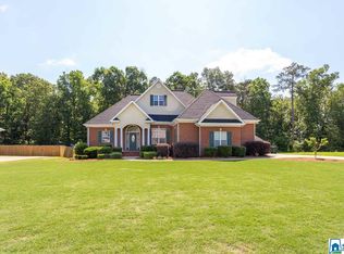 111 Timberview Ln, Anniston, AL 36207