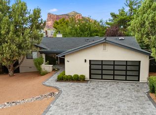 30 Palo Verde Cir, Sedona, AZ 86351