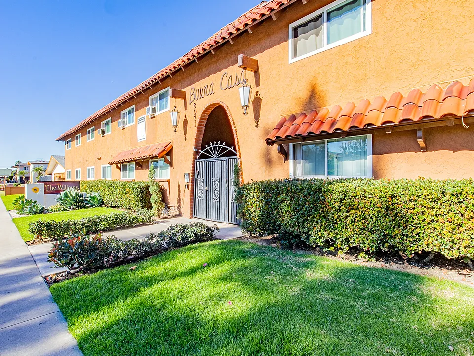 Buena Casa Apartments