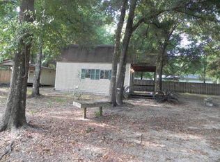 9032 Kiwi Ln, Youngstown, FL 32466