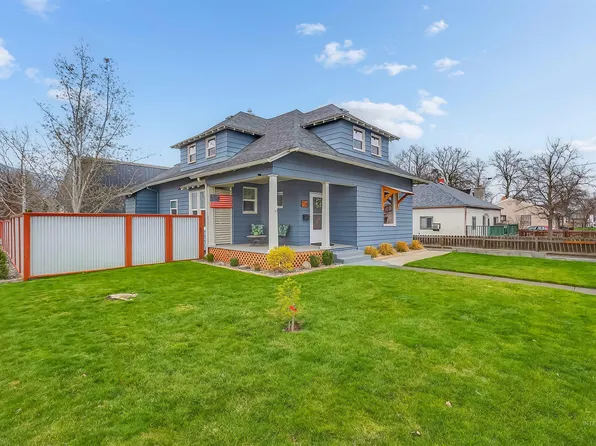 716 Chestnut St, Clarkston, WA 99403