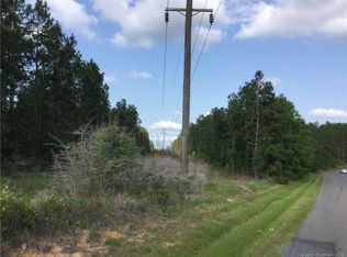 0 Stanley Rd, Leesville, LA 71446