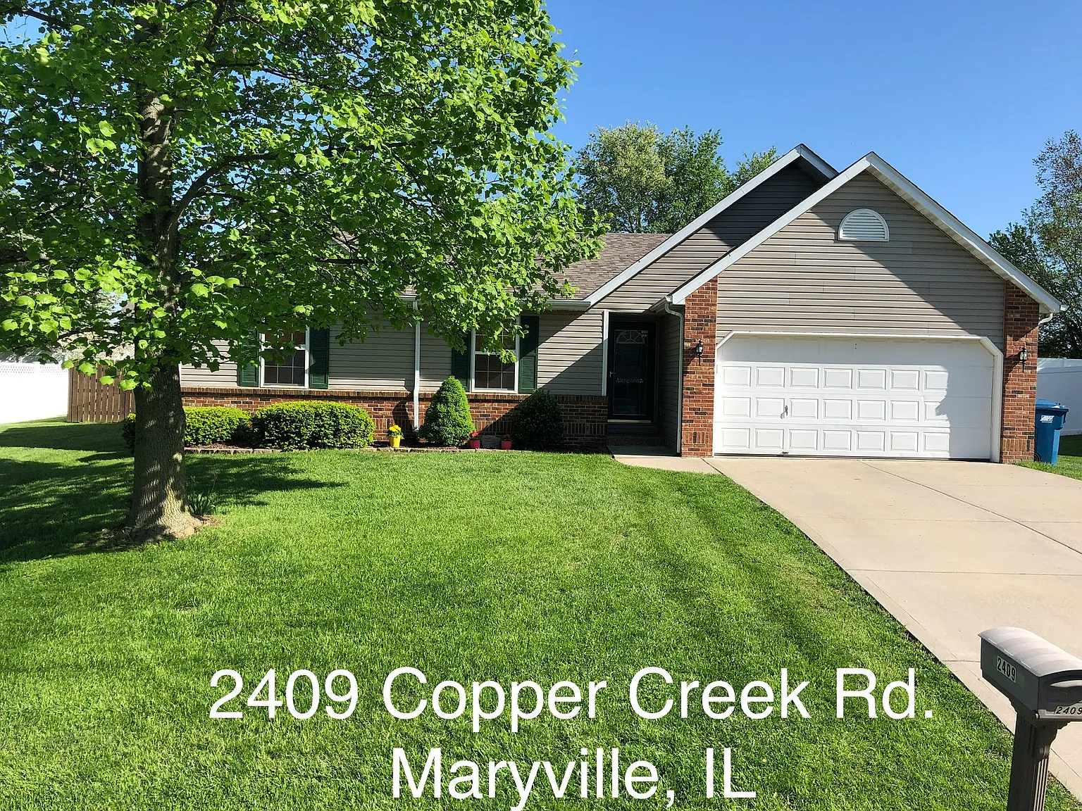 2409 Copper Creek Rd photo 1