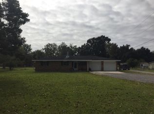 115 Mirelle Ln, Raceland, LA 70394