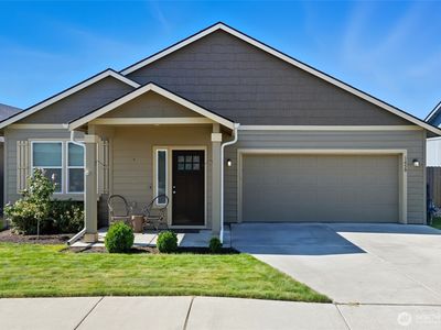 1450 SW Greeley, College Place, WA, 99324