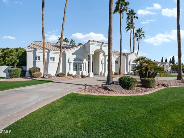 2251 N 32ND Street #10, Mesa, AZ 85213