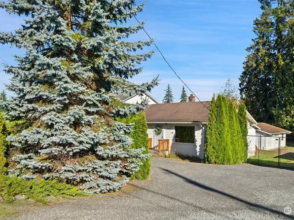 7009 Beverly Boulevard, Everett, WA 98203