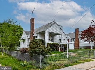 4210 5th St, Baltimore, MD 21225