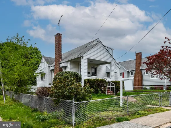 4210 5th St, Baltimore, MD 21225