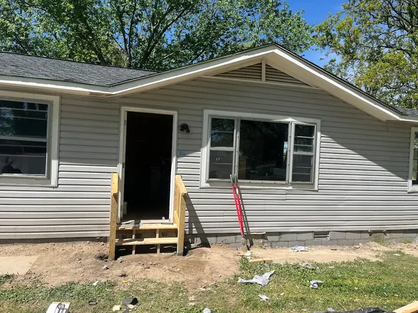 8198 Us Highway 231, Arab, AL 35016