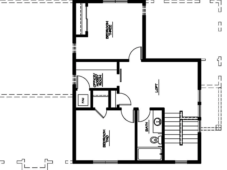 1057 SE Garrison Village Way — Photo 31