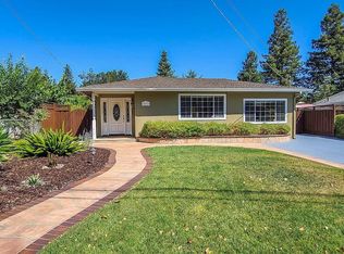 18915 Devon Ave, Saratoga, CA