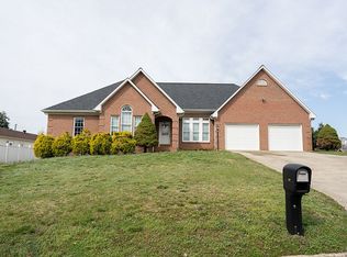 2579 S Buffalo Rd, Lexington, VA 24450