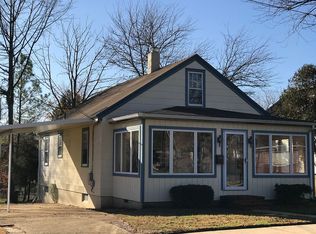 706 New Rd, Wilmington, DE 19805