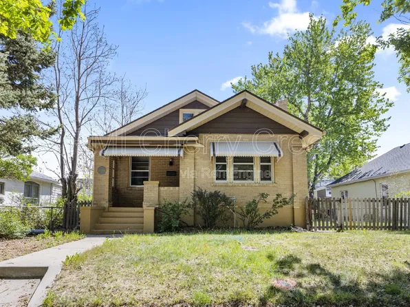 4360 Winona Ct, Denver, CO 80212