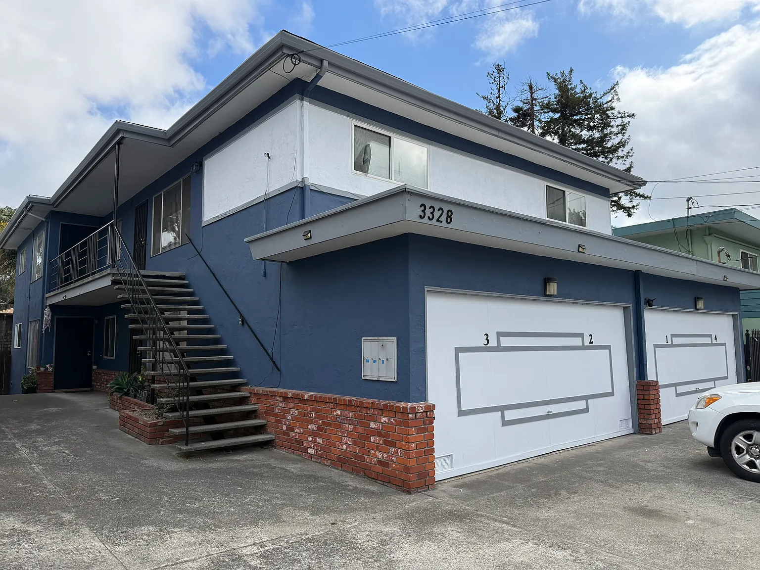 2 bed, $2,250 — Photo 2