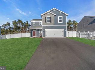 126 Windjammer Dr, Barnegat, NJ 08005