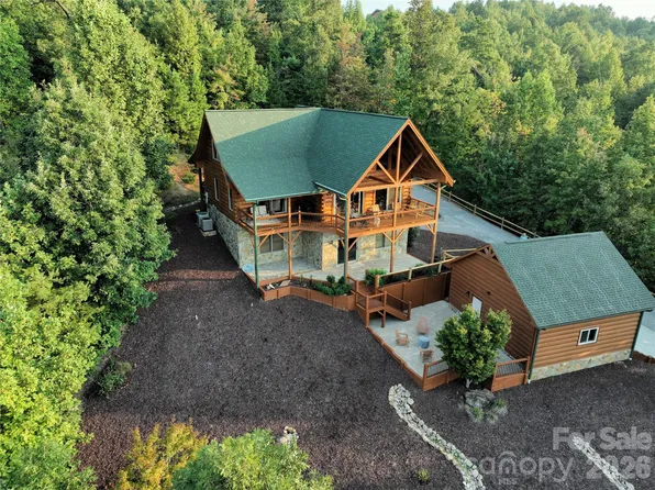 53 Osprey Ln, Nebo, NC 28761