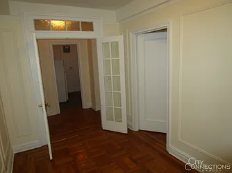 Rented by City Connections Realty