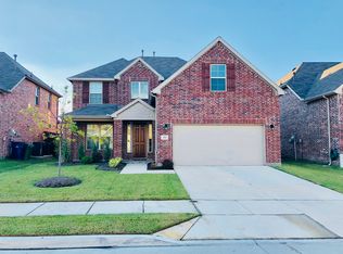 924 Sundrop Dr, Little Elm, TX 75068