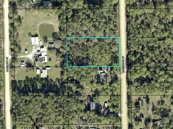 1352 Rosewood St #23, Bunnell, FL 32110