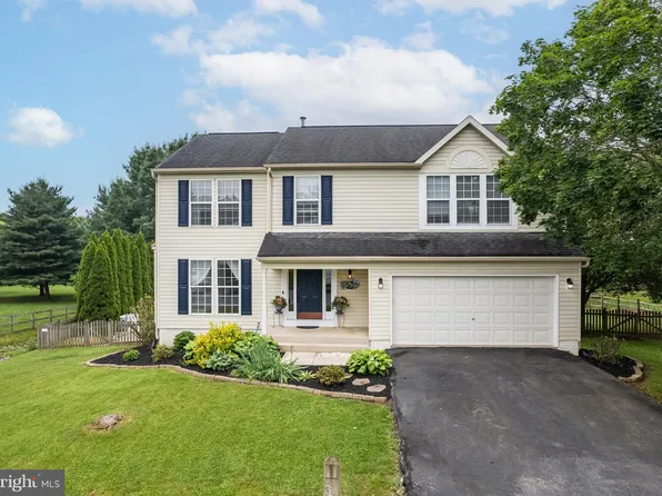 19420 Portsmouth Dr, Hagerstown, MD 21742