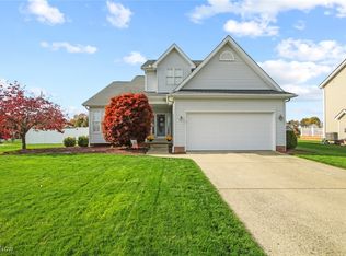 10250 Midway Dr, New Middletown, OH 44442