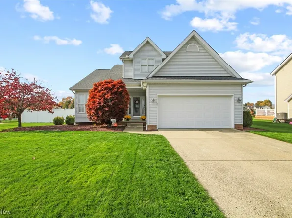 10250 Midway Dr, New Middletown, OH 44442