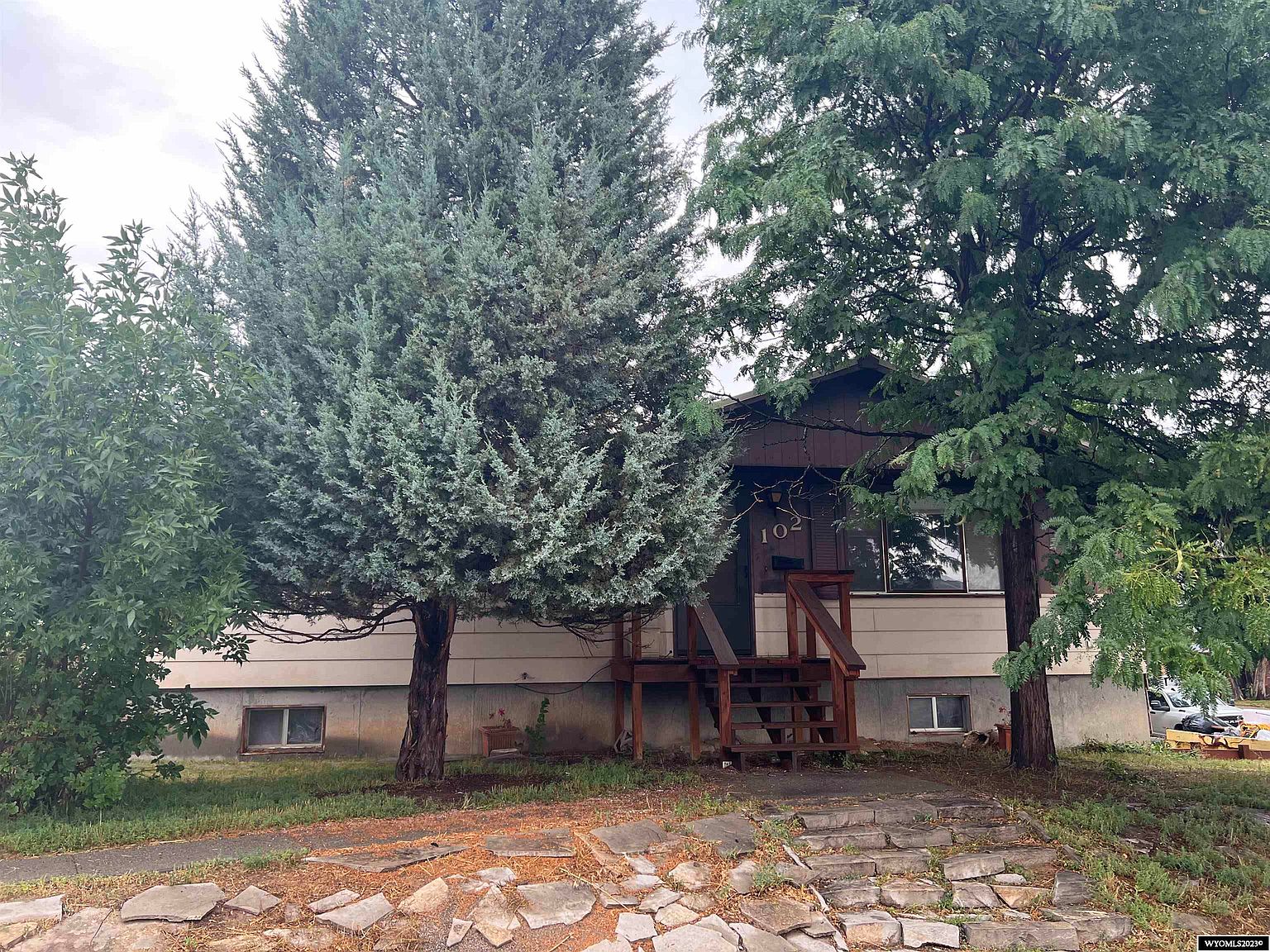 102 Sunset Ave, Thermopolis, WY 82443 MLS 20233871 Zillow